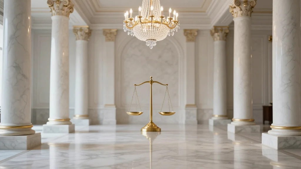 Trump DOJ Filed Truth Social Post in Federal Court Demanding US Taxpayers Pay for Trump’s Ballroom