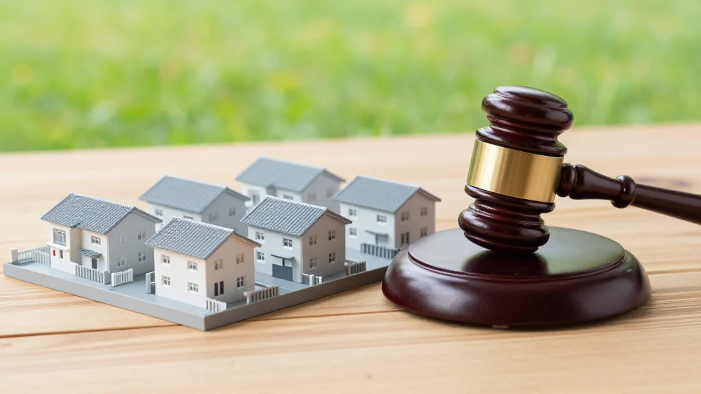 South Ribble Rejects Story Homes’ 1,300-Property Green-Belt Scheme in Lancaster