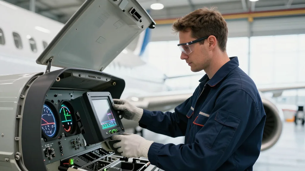 AEA, Fastport Gain Federal Avionics Apprenticeship Sponsor Status