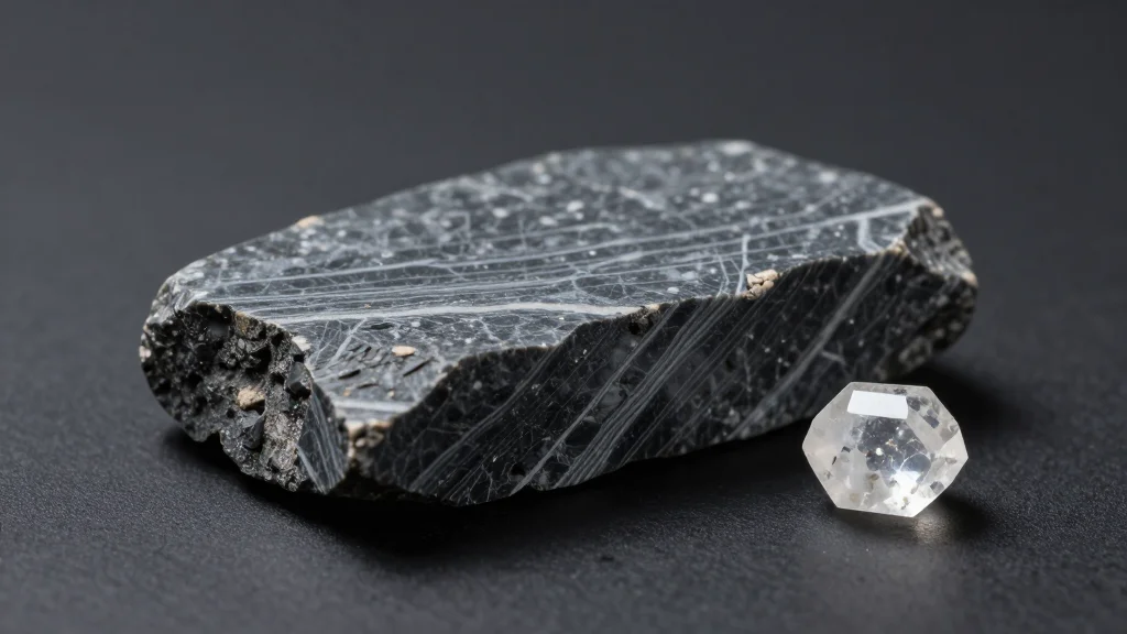 China&rsquo;s Oldest Rocks Reveal 3.95 Ga Subduction and Hadean Mantle Depletion