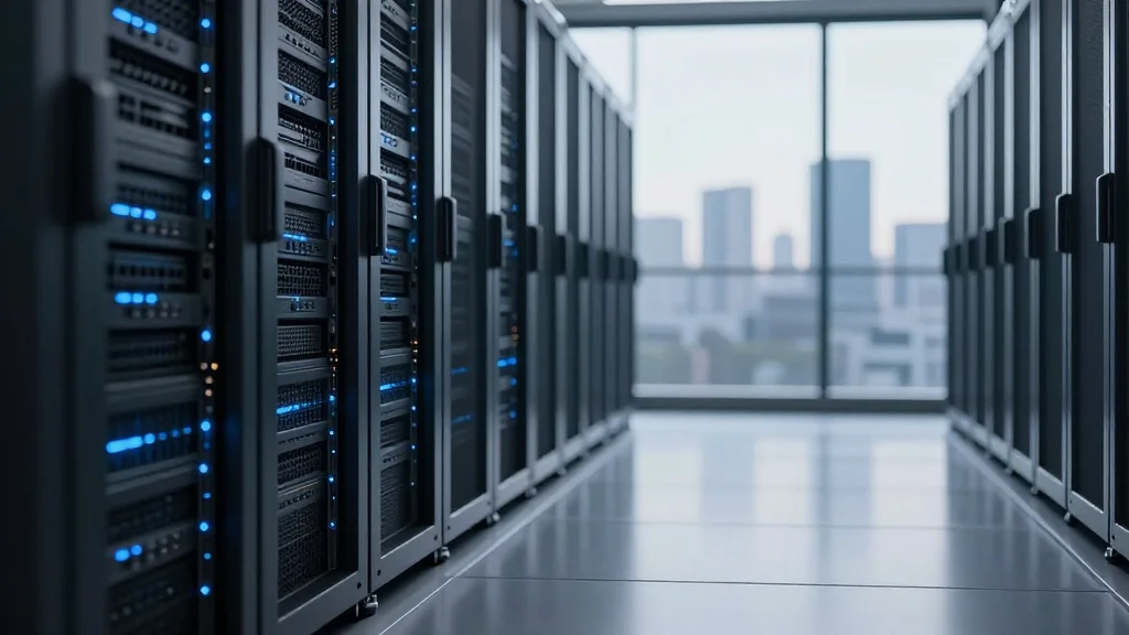 Blackstone Secures $1.75B REIT IPO for AI Data Centers