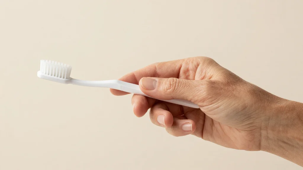 Oral Frailty in Seniors: Risks, Outcomes, Solutions