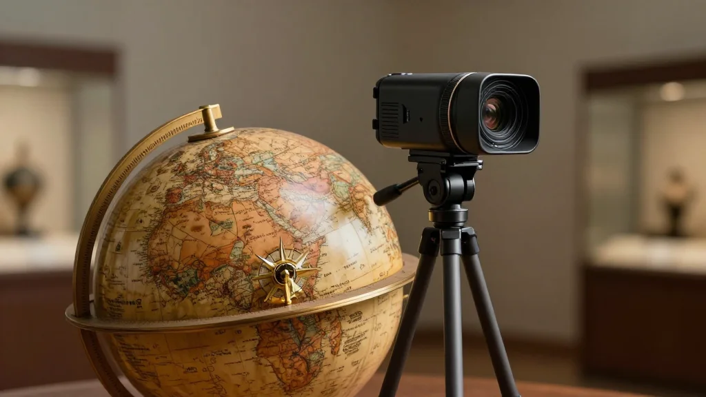 Heritage Brands Embrace Creator Economy: Nat Geo Launches Program