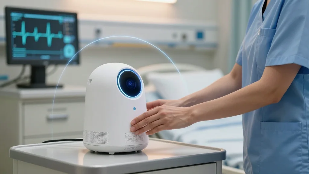 Turning AI Into Real Support for Skilled Nursing Teams