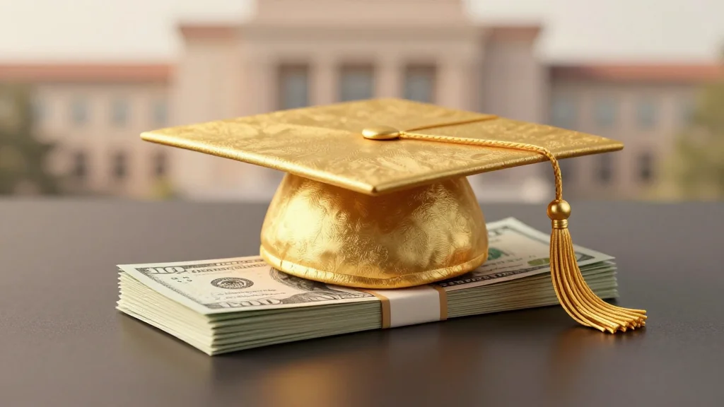 Student Loan Caps Tighten: Graduate Limits Cut to $20,500, Parent Options Slashed Starting July 1