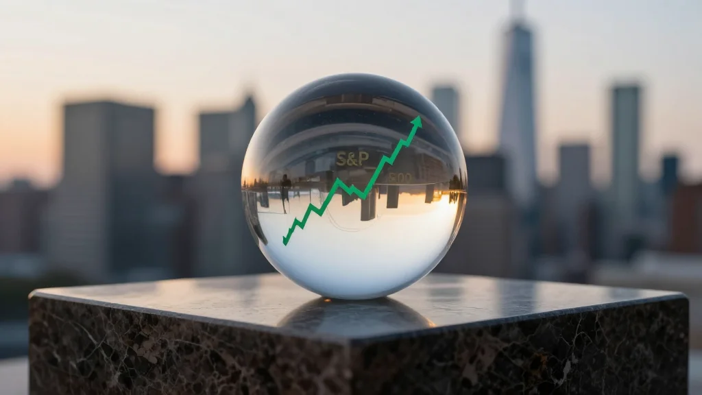 Vol Crush Lifts the S&P 500 — Will the Rally Last?