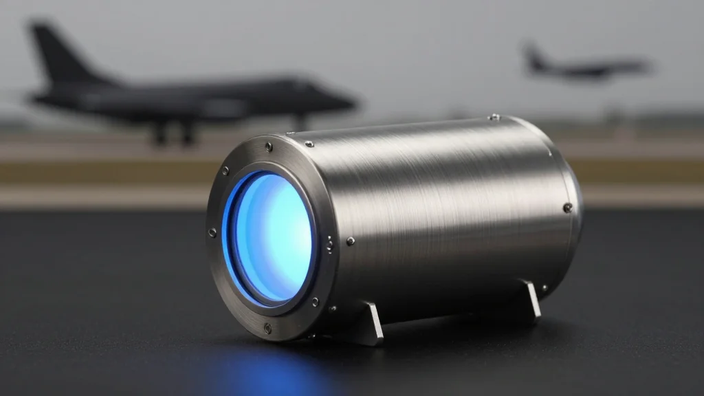 Air Force ANPI Picks Put Radiant, Antares, Westinghouse on Track for First On‑Base Microreactors by 2028