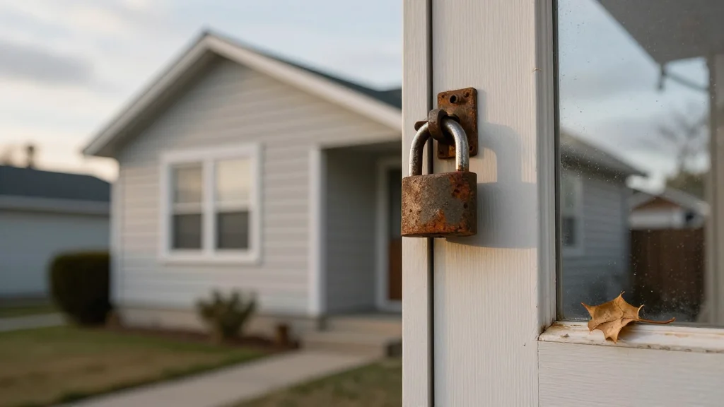 Foreclosure Filings Jump 18% in April to 42,430 Homes, Highlight Housing Stress