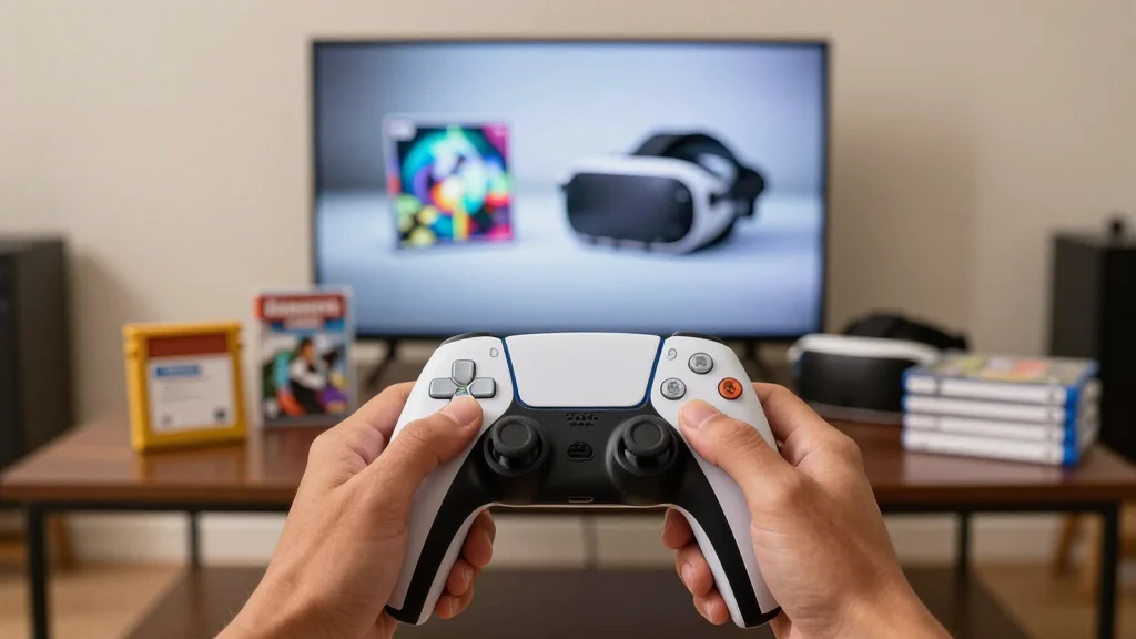 Explore Diverse Games; Recommend Depth over Quick Consumption