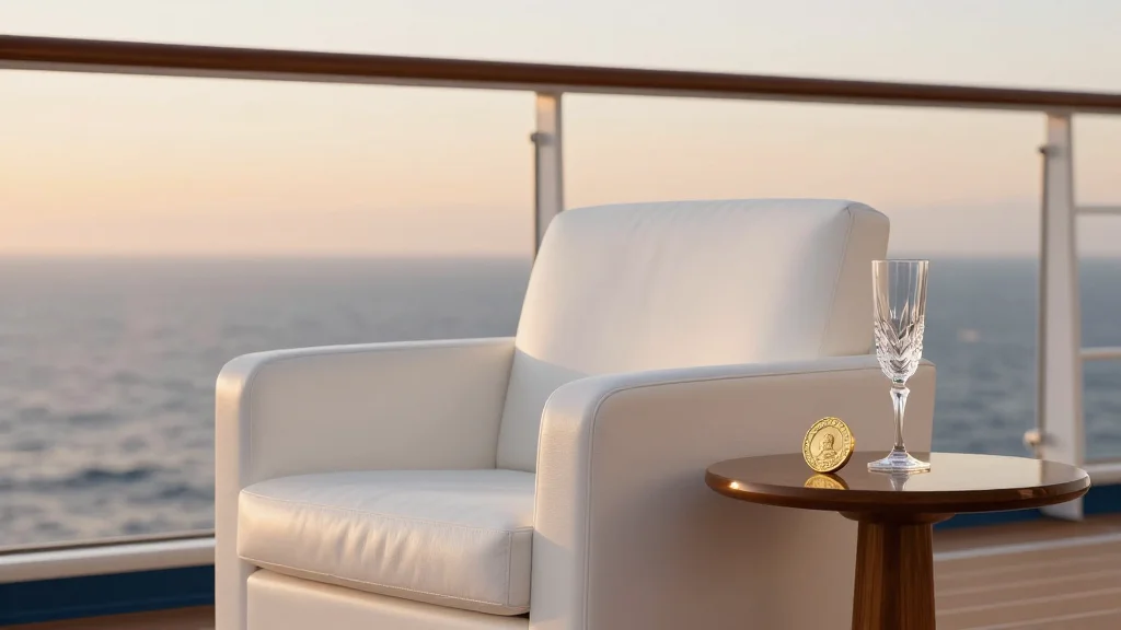 Celebrity Cruises Adds New Captain’s Club Milestone Rewards