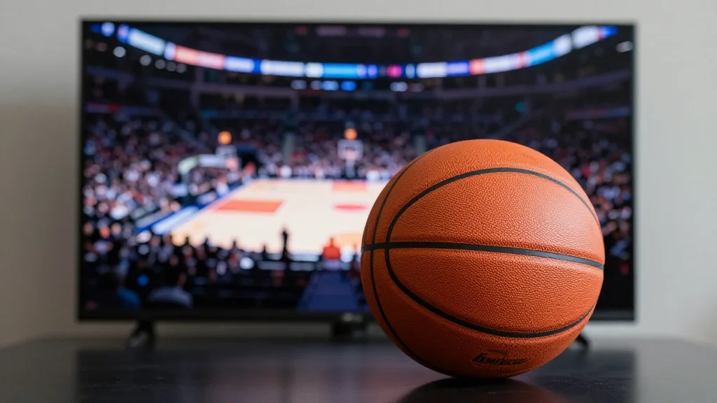 ESPN's Coverage of 2026 NBA Finals Is Setting Ratings Records for ABC