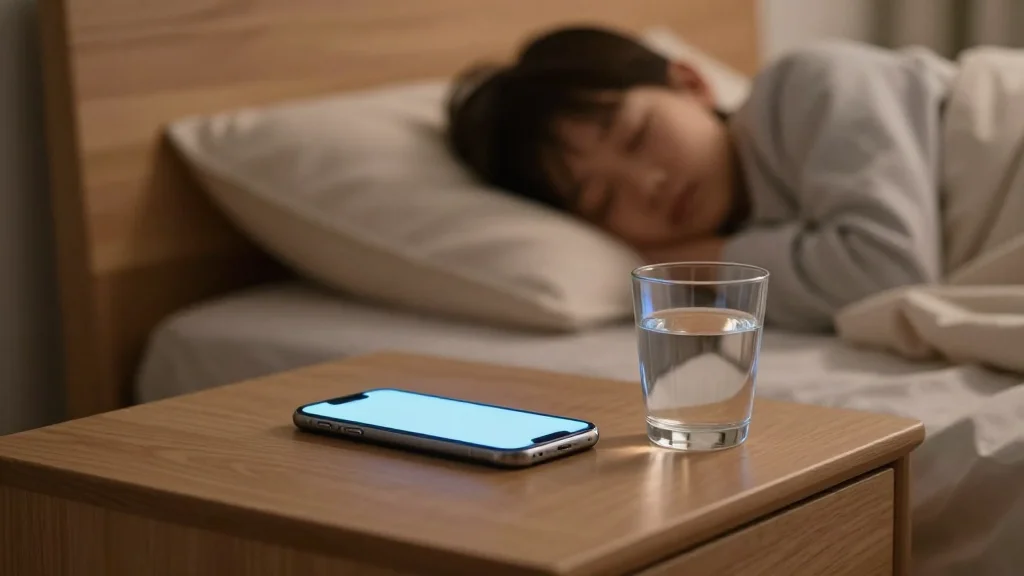 Screens Can Be Part of a Child's Healthy Bedtime Routine, Study Shows