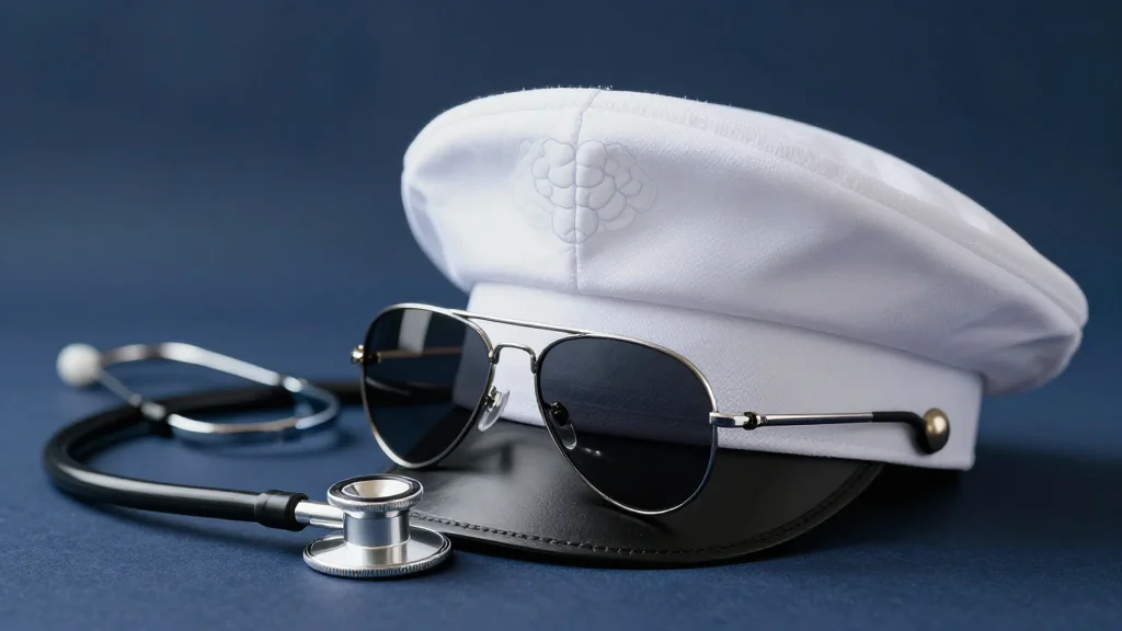 Senate Committee Unanimously Advances $15 Million Mental Health in Aviation Act