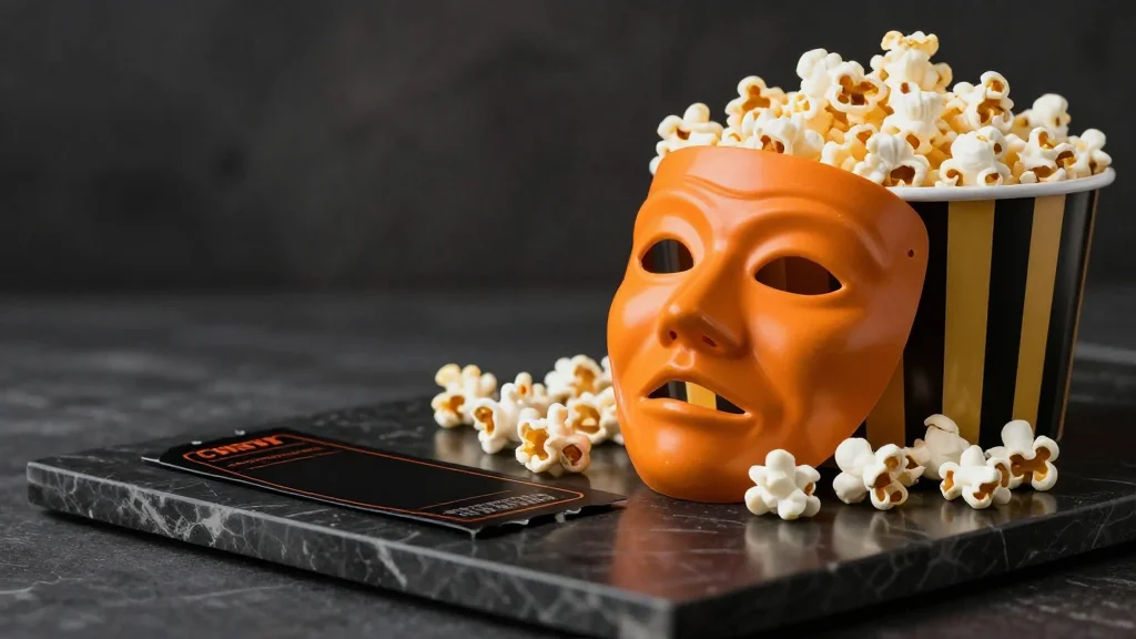 Scary Movie 6 Sets Franchise Record with $56 Million Opening Weekend
