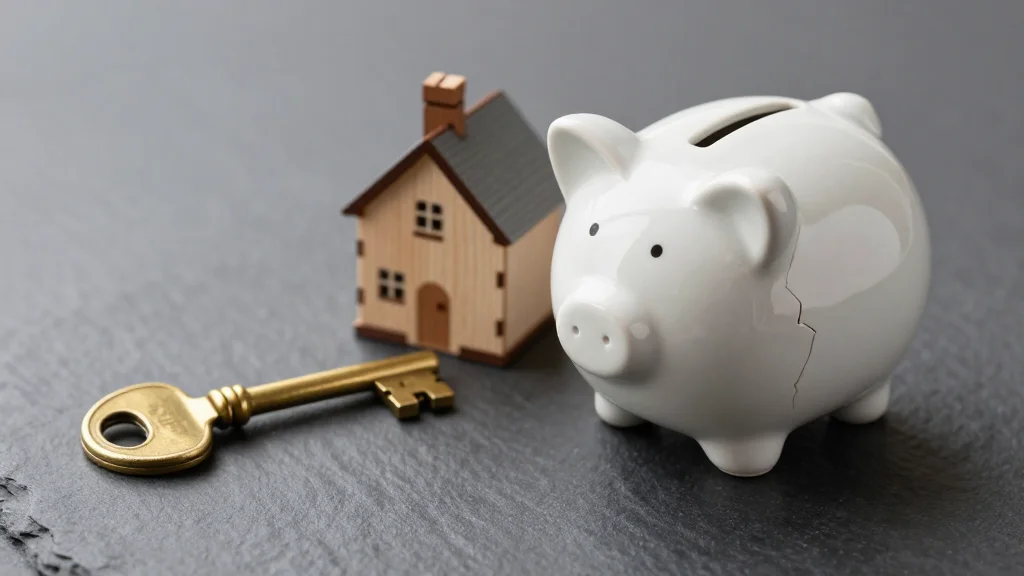 Irish Housing Crisis Deepens as Evictions Jump 51% and Rents Hit Record Levels