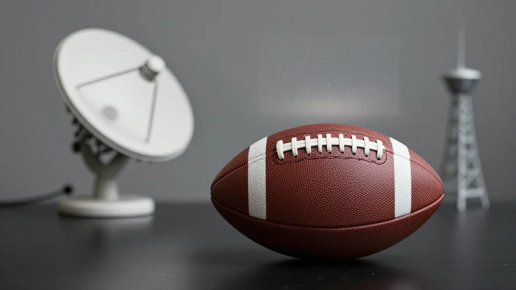 NFL Schedule Release Timing Remains a Mystery as Ad Upfronts Loom