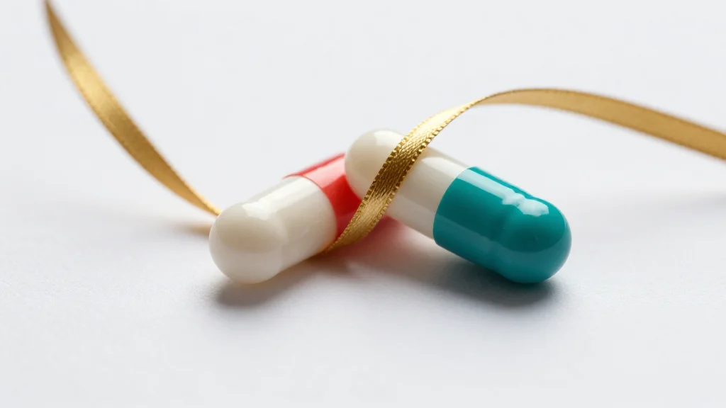 Lilly’s $25B+ M&A Spree Captures Half of Pharma’s 2026 Capacity