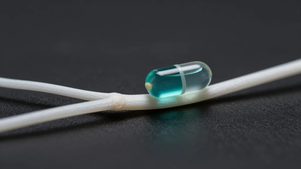 Chengdu Kanghong Pharmaceutical Patents New Lipoprotein(a)-Lowering Agents
