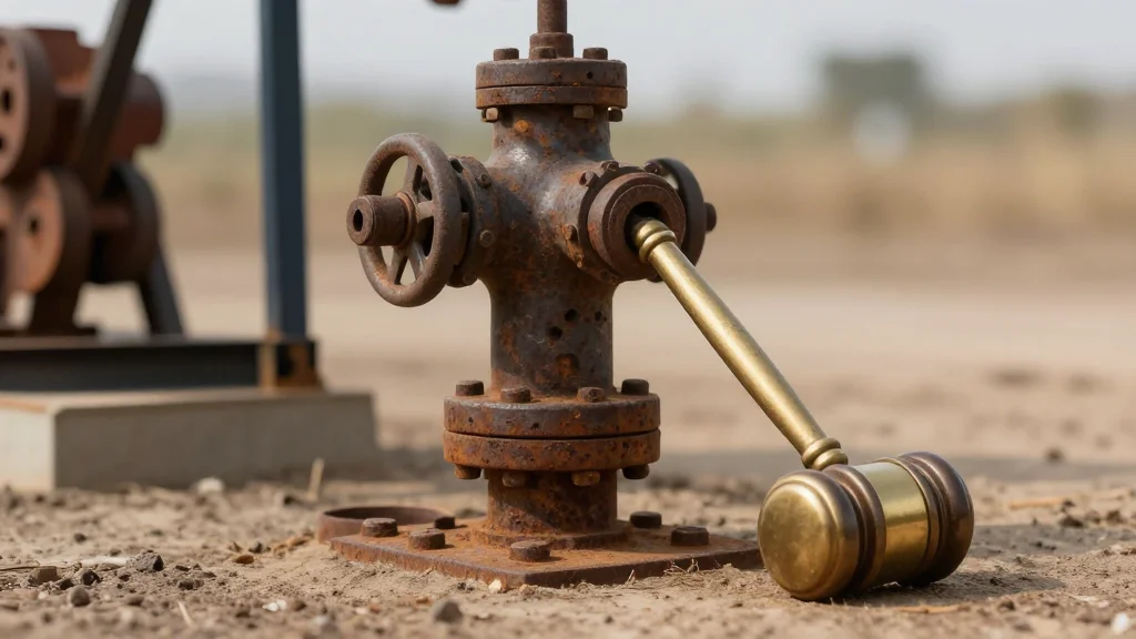 Too Liable To Regulate: The Hidden Costs of Fossil Fuel Decommissioning and Remediation