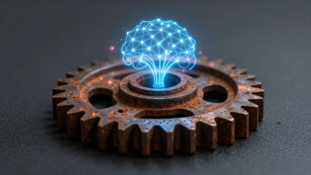 AI Amplifies Existing DevOps Flaws—Refactor Culture First