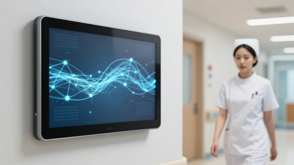 Peterborough Regional Health Makes AI Push, Rolls Out Peregrine