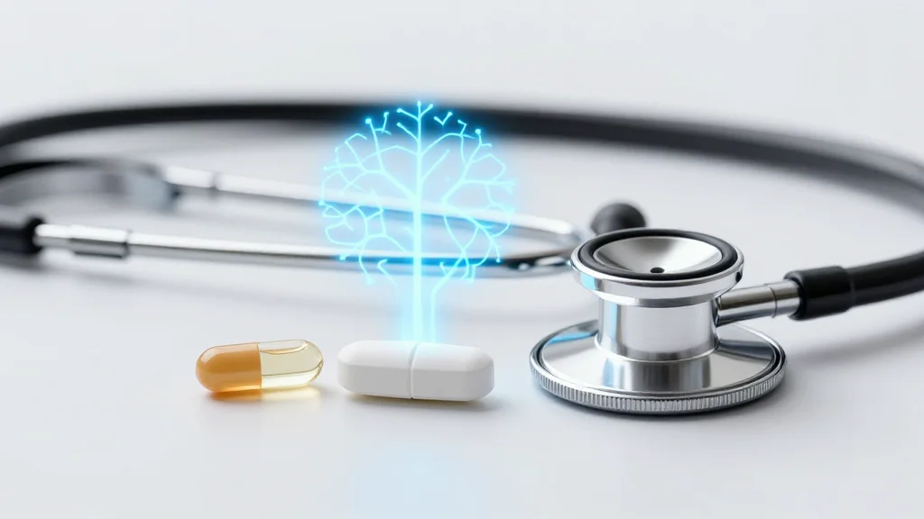 AI Saves Lives: Early Cancer Detection, Faster Drugs