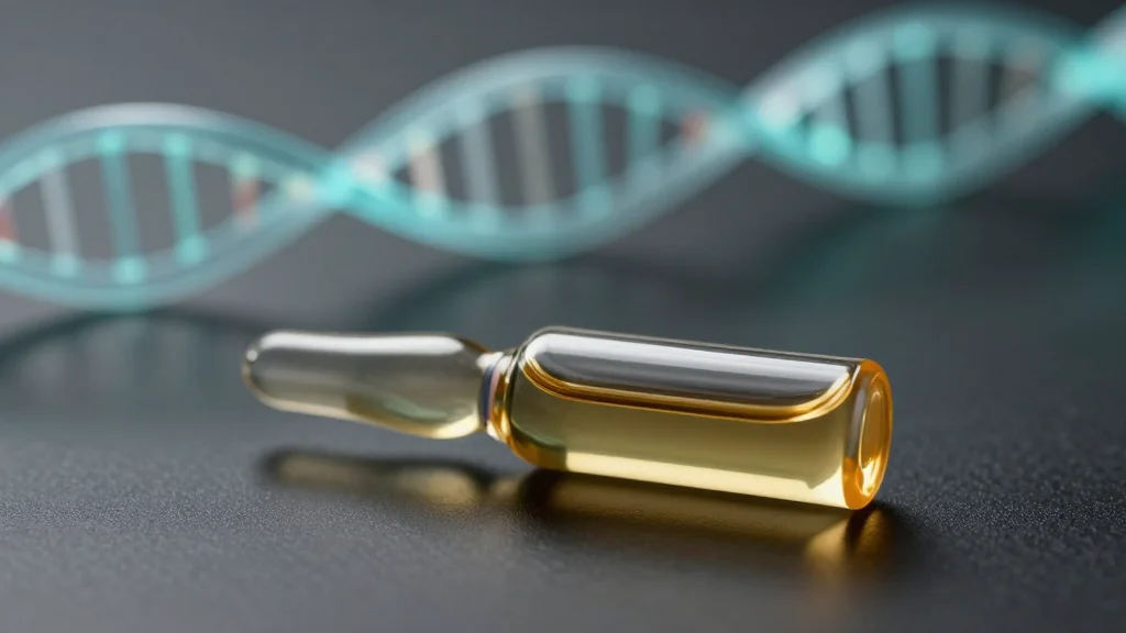 Viking Therapeutics Emerges as Prime Obesity‑Drug Acquisition Target
