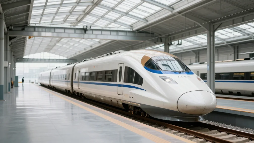 HS2 Awards Depot and Control Centre Contract