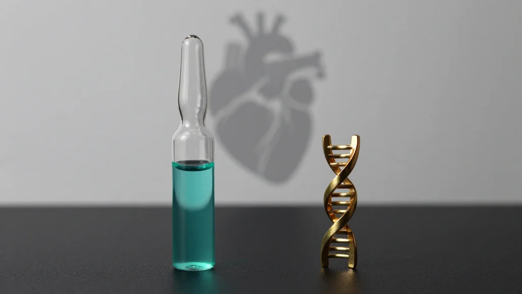Genome Editing Can Be Risky. Meet the Epigenome Editors