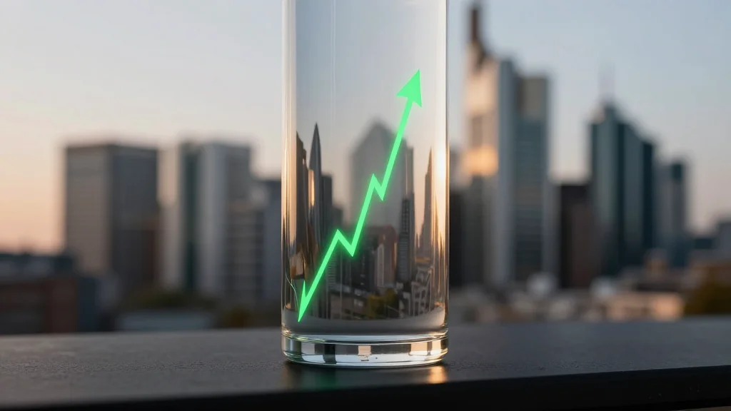 S&P 500 Hits New ATH Amid Overbought Momentum