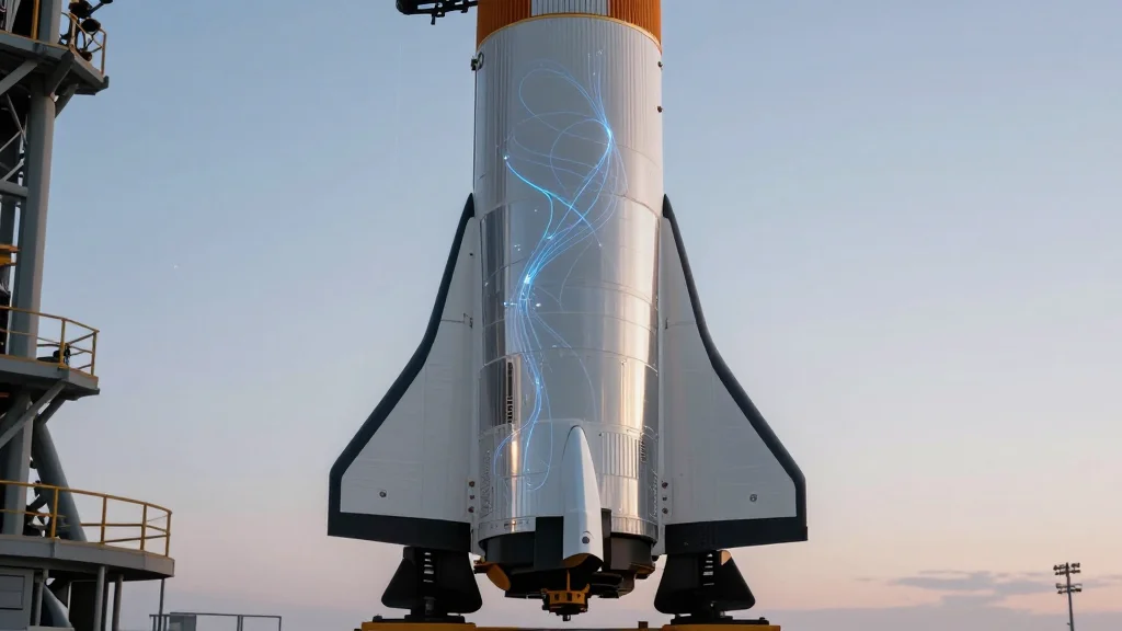 SpaceX Files for $75 Bn IPO, Targeting $1.8 Trn Valuation as AI Push Eclipses Rocket Business
