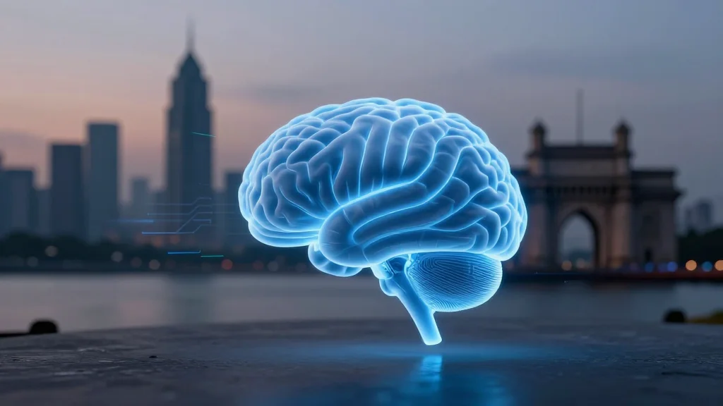 ET Alpha Wealth Summit: Will AI Disrupt India’s Growth Story or Accelerate It?