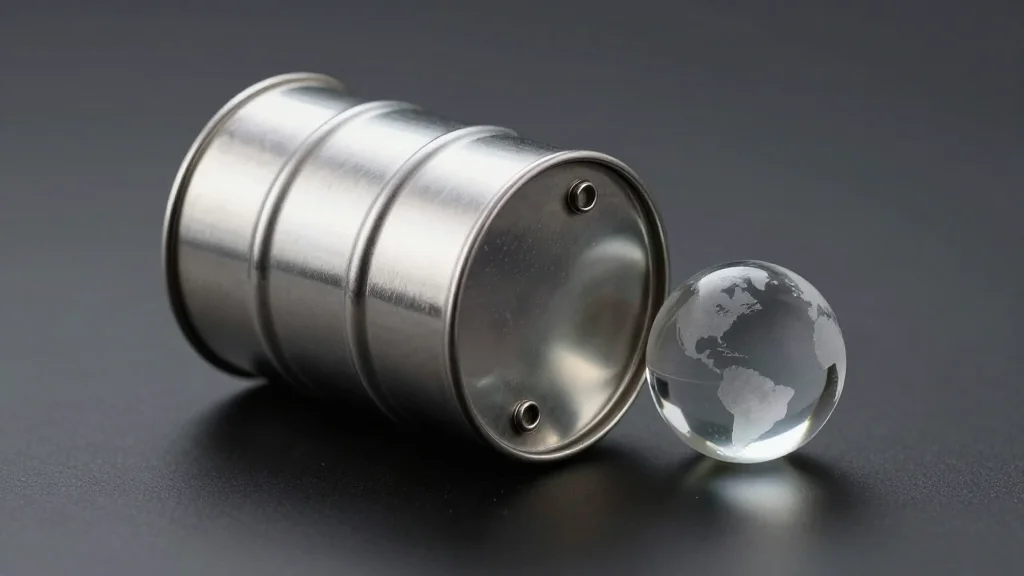 Could OPEC Lose Its Grip on Oil?