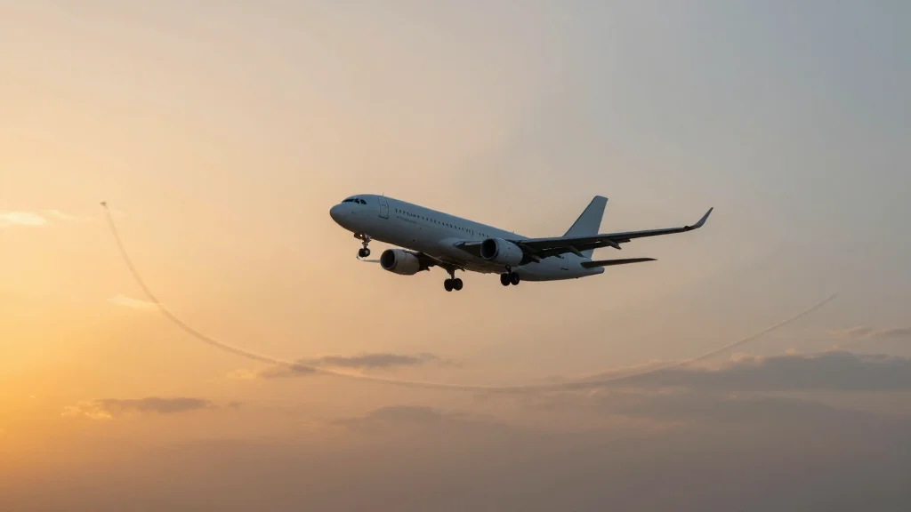 Budget Airlines: A Distinct Leg of the K‑shaped Economy
