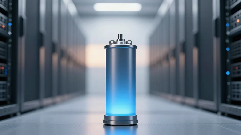 Data Centers as Growth Driver: FuelCell Energy Increases Revenue by 61% in Q1 – Net Income Remains Negative