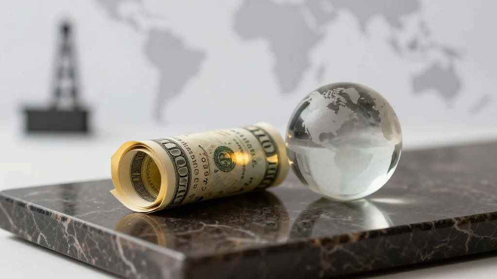 US Growth Rebounds, Inflation Resurges; Iran Uncertainty Looms