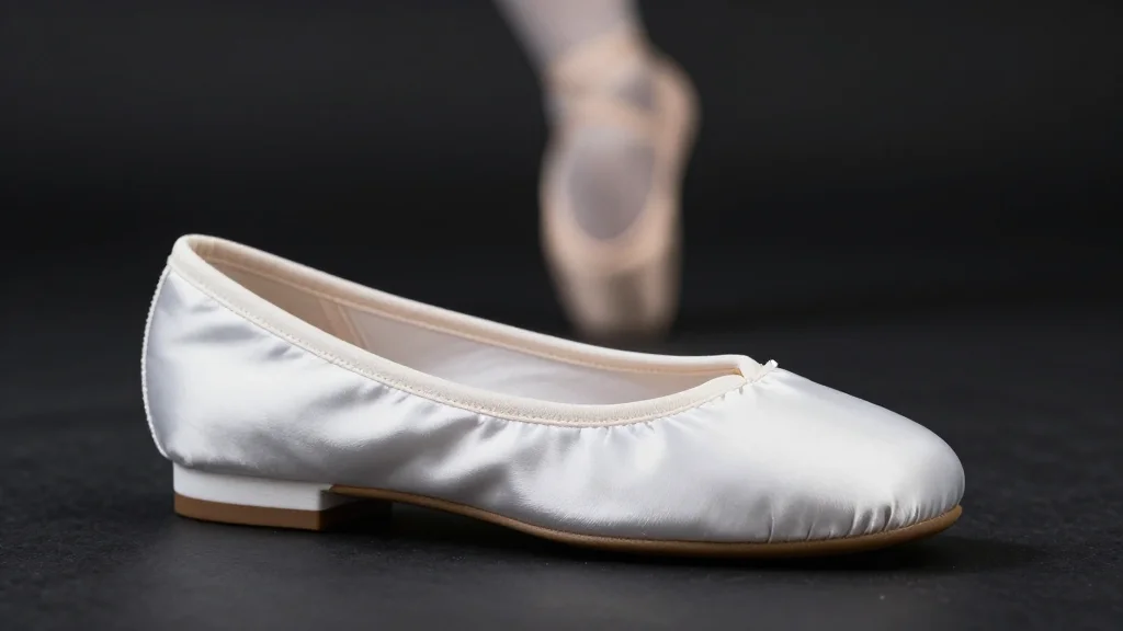 EXCLUSIVE: Repetto Taps Kaia Gerber to Collaborate on Ballet Styles and Dance-Focused Campaign