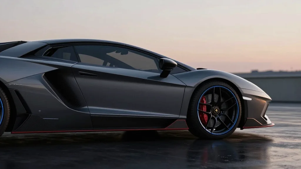 Lamborghini Rolls Out Hybrid Temerario in Hong Kong, Starts at HK$5.25 Million ($672k)