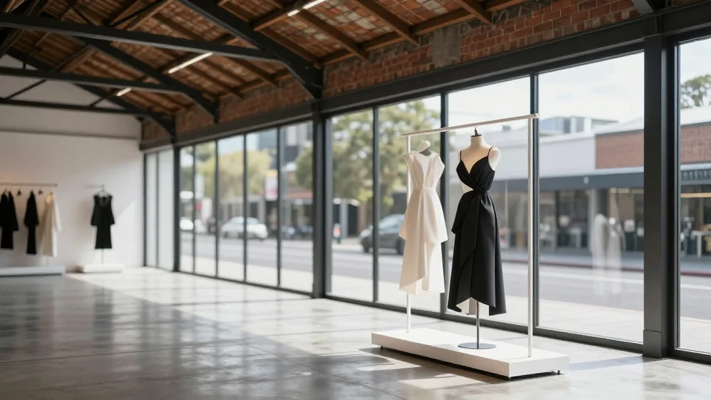 Strateas Carlucci Launches Flagship Hybrid Store and Studio in Brunswick