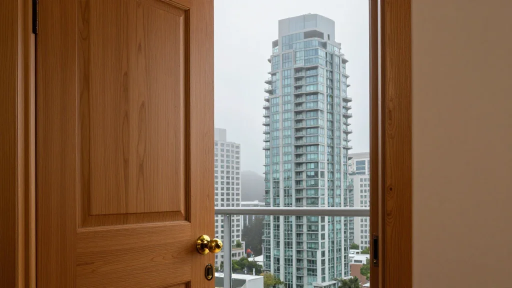 SF's NIMBYism Fuels Housing Crisis, Stifles Startups