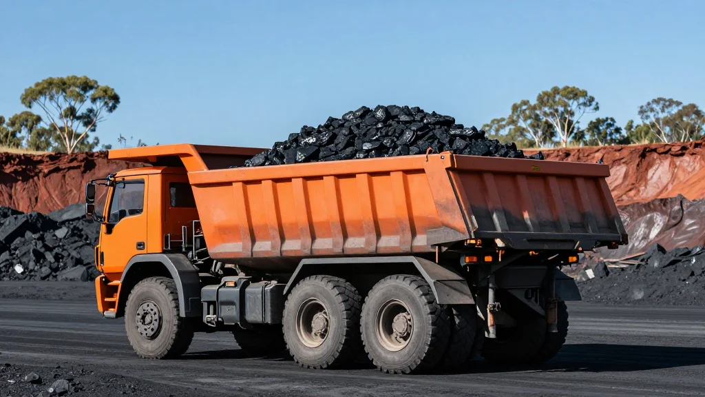 Anglo American’s Coal Exit Reshapes Queensland’s Metallurgical Coal Sector