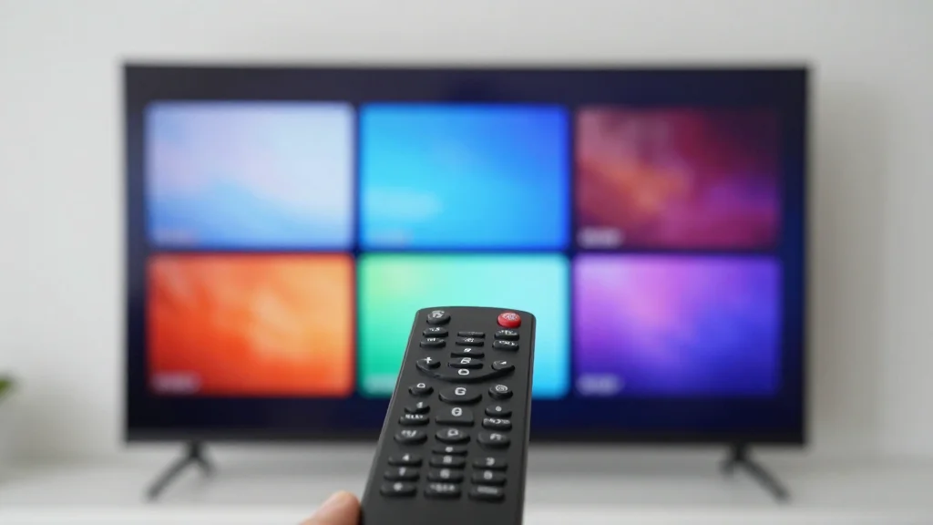 Samsung Ads’ Smart TV Carousel Delivers for Non-Endemic Brands