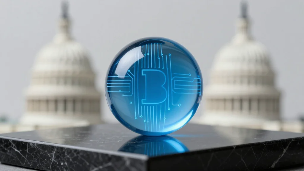 USDC Refuses Freezing Assets without US Government Request
