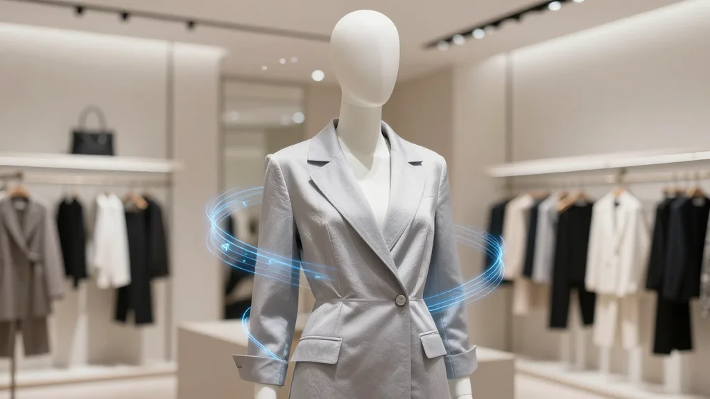 The AI Takeover, LuxExperience CEO, Menswear Mystery Shoppers and More in May’s Drapers