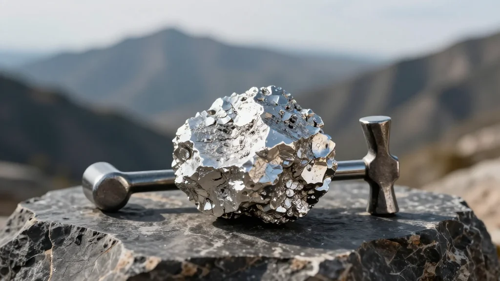 Land of the Silver Giants: US Critical Minerals Push Puts Spotlight on Sierra Madre Belt