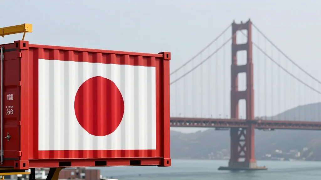 Japanese Firms Favor Diplomacy After Past Supply Chain Shocks