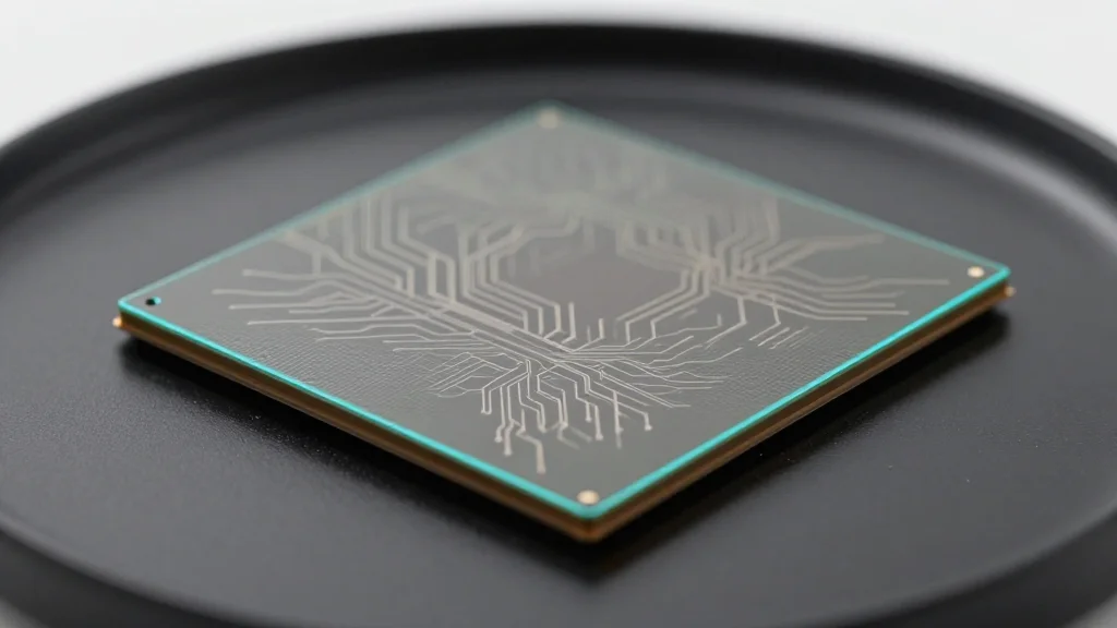 TSMC Stock Rises on AI‑Fuelled Profit Outlook Ahead of Earnings
