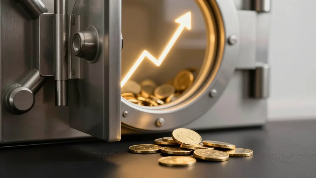 Here's Why USA Rare Earth Rocketed Higher by 72% in April