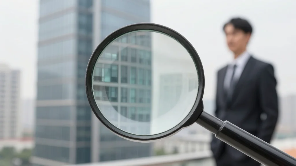 Identify Painful Companies Before Targeting Decision‑Makers