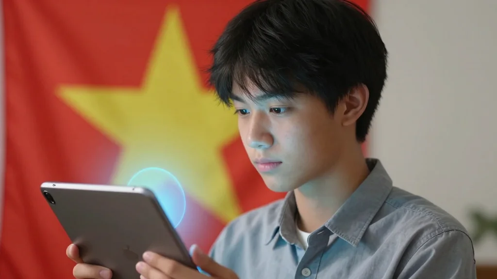 C‑Lingo Unveils AI‑Powered Chinese Learning Platform for Vietnamese Students